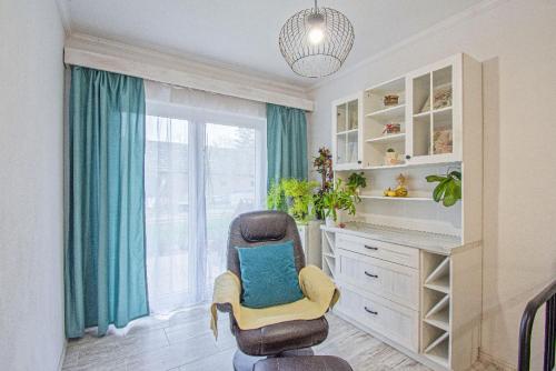 Fotografia z galérie ubytovania Apartmán 2kk Zlámanka v Kroměříži