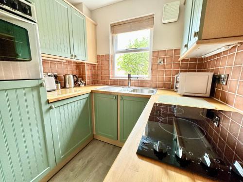Cherry Blossom Cottage photo 10