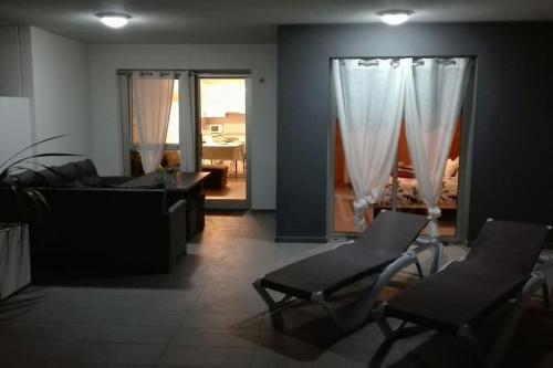 First Class Holiday Tejita WiFiber