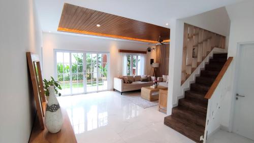 Φωτογραφία από το άλμπουμ του Villa Namo 3BR Umalas σε Kerobokan