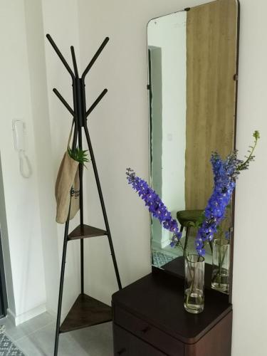 Gambar di galeri bagi Apartament Nałęczowski Zakątek di Nałęczów