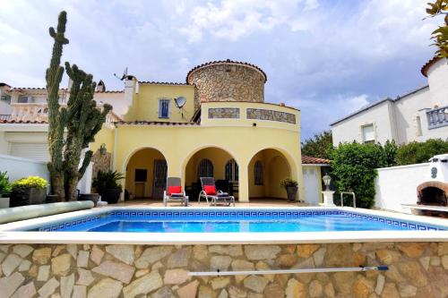 LEON INMO Casa Ingrid - 11491