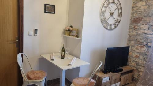 Gambar di galeri bagi Rooms & Apartment STELIO di Loborika