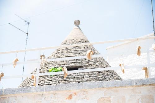Trullo Dimora Zaccaria – Photos 3