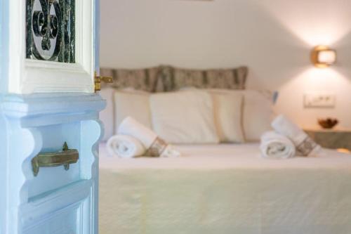 Bibelo Holiday Home