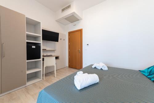 Gallery image of Hotel La Bussola in Ortona
