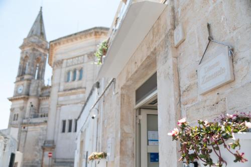 Trullo Dimora Zaccaria – Photos 2