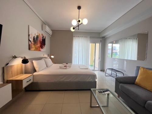 City House Comfort 1
