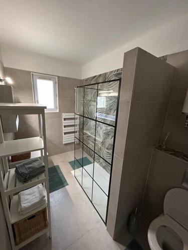 2 pièces au centre d'Antibes.