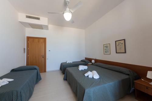 Gallery image of Hotel La Bussola in Ortona
