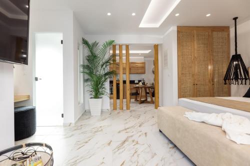 Olvos Suite photo 2