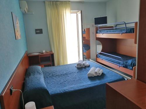 Kép Megaron Hotel szállásáról Pozzallóban a galériában