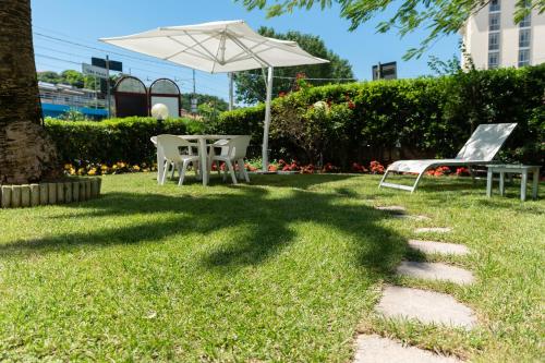 Gallery image of Hotel La Bussola in Ortona