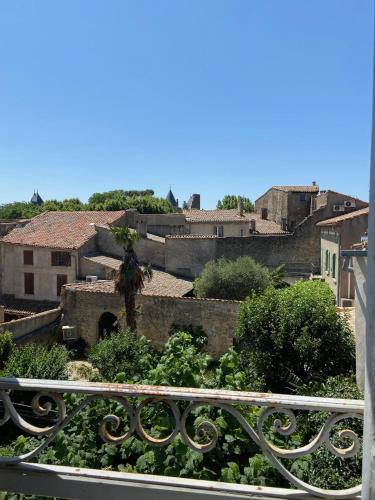Appartements privé Pech Mary