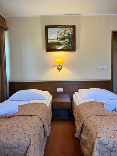 Gallery image of Willa Katrin in Mikołajki