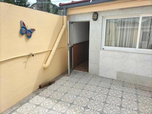 Фотография из галереи Casa de vacaciones en Vigo в Виго