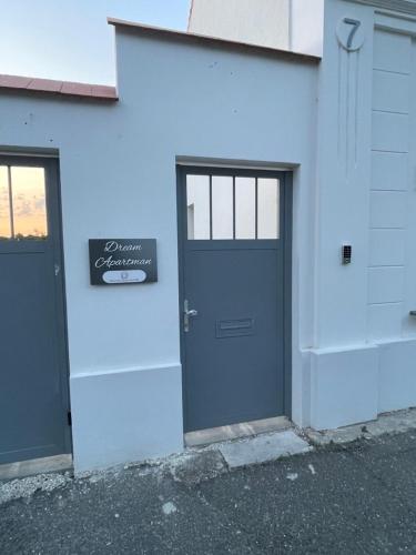 Dream Apartman 9221 Levél, Újhelyi I. tér 7 kép - 3