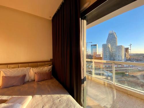 Faubourgs Anfa Top Floor By AppartAli