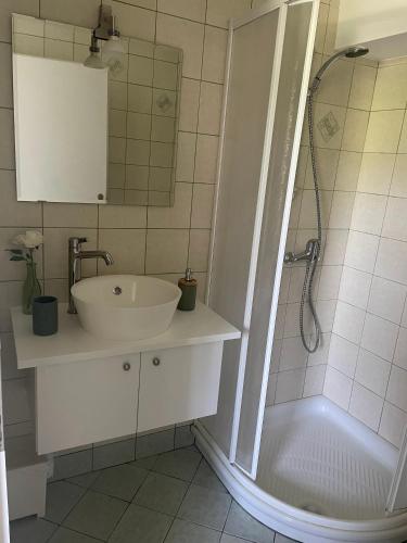 Gallery image of Studio apartment Ta5ek in Jesenice