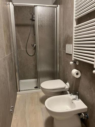 Bagno di IL GINEPRO