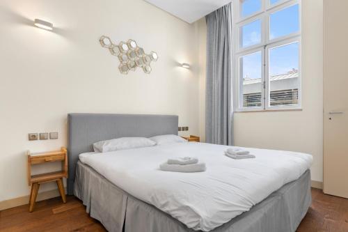 Timeout Market 2 bedrooms