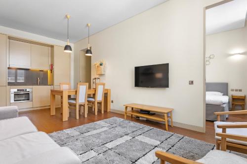 Timeout Market 2 bedrooms