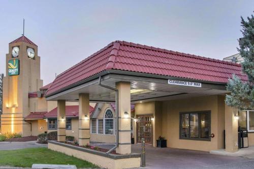 Quality Inn Medicine Hat – Photos 3