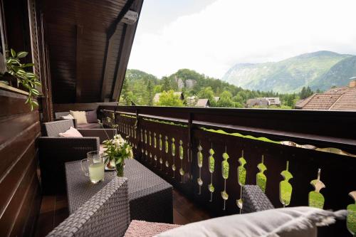 View apartment Lenart
