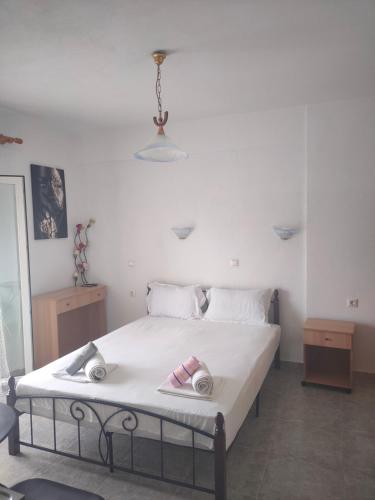Gallery image of Vigla House in Sikia