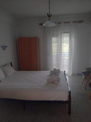 Gallery image of Vigla House in Sikia