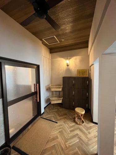 Galería fotográfica de Historical Ryokan SENYUKAN en Ōwani