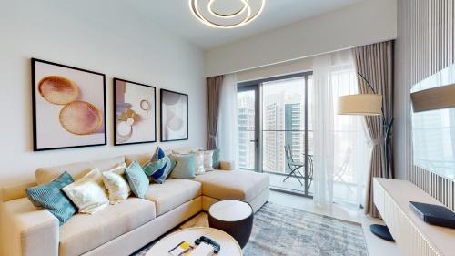 Primestay – Burj Royale 1BR, Downtown Dubai