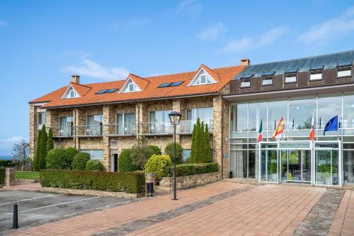 Abba Comillas Hotel – Foto 3
