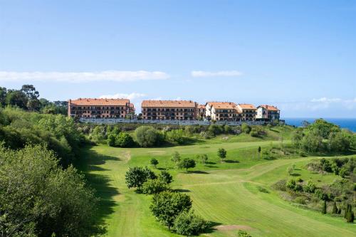 Abba Comillas Hotel – Foto 2
