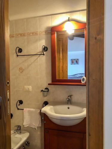Bagno di Poggio Valeria, relax in Toscana