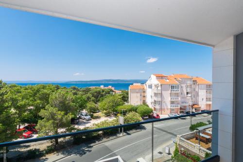 Gallery image of Apartmani Tona in Baška Voda