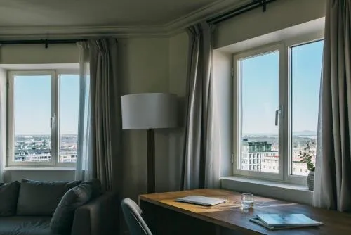 Dear Hotel Madrid photo 31