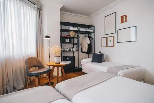 Dear Hotel Madrid photo 37