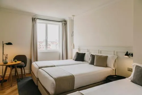 Dear Hotel Madrid photo 40