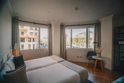 Dear Hotel Madrid photo 41