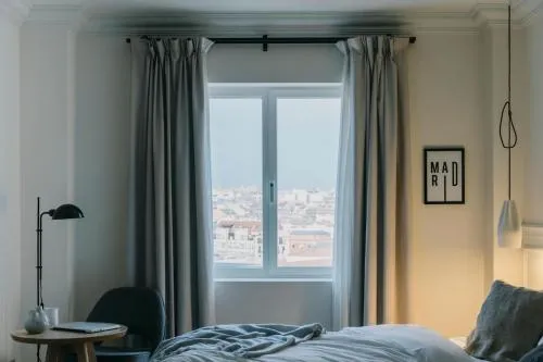 Dear Hotel Madrid photo 15