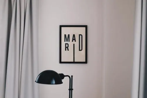 Dear Hotel Madrid photo 18