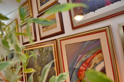 Imagen de la galería de Central Art Oasis Kotor, en Kotor