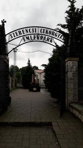 Πιστοποιητικό, βραβείο, πινακίδα ή έγγραφο που προβάλλεται στο BényeLak - Zöldorom kutya - és bababarát vendégház
