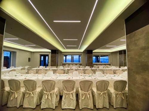 Gallery image of Hotel Santangelo in Monte SantʼAngelo