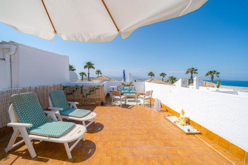Zélia apartment! Rooftop with views, Alicante – Bijgewerkte ...