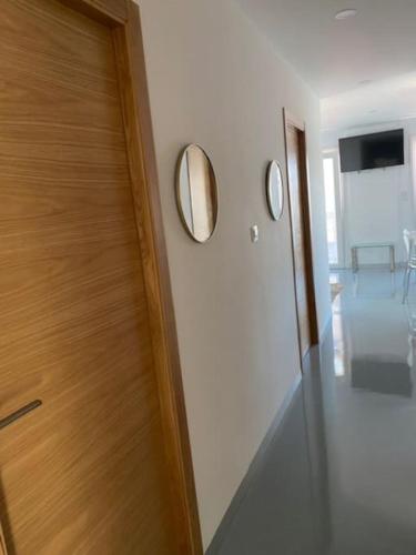 Precioso piso en Portonovo, cerca Playa.