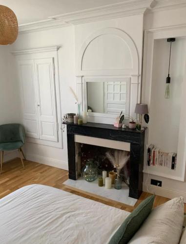 Chambre à louer – Photos 2