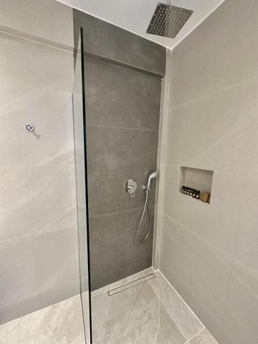 Gallery image of Lithies Sea View Boutique Hotel in Koríthion