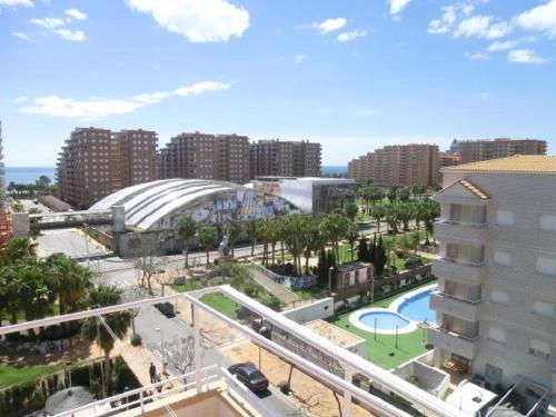 Alojamientos Neptuno, Oropesa del Mar – Bijgewerkte prijzen 2023